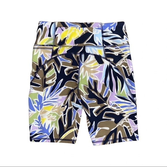 Sweaty Betty Power High Waist Pocket Bike Shorts Size XS - Picture 3 of 3